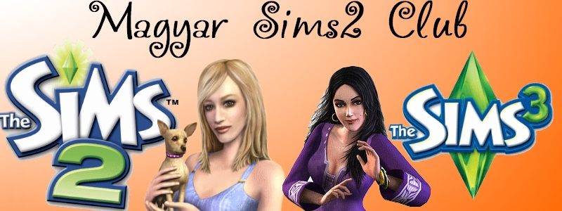 x Magyar Sims2 Club x